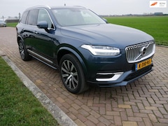 Volvo XC90 - 2.0 T8 AWD Inscription PANO HARMAN KARDON * 22999 NETTO