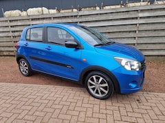 Suzuki Celerio - 1.0 Style GT Pakket