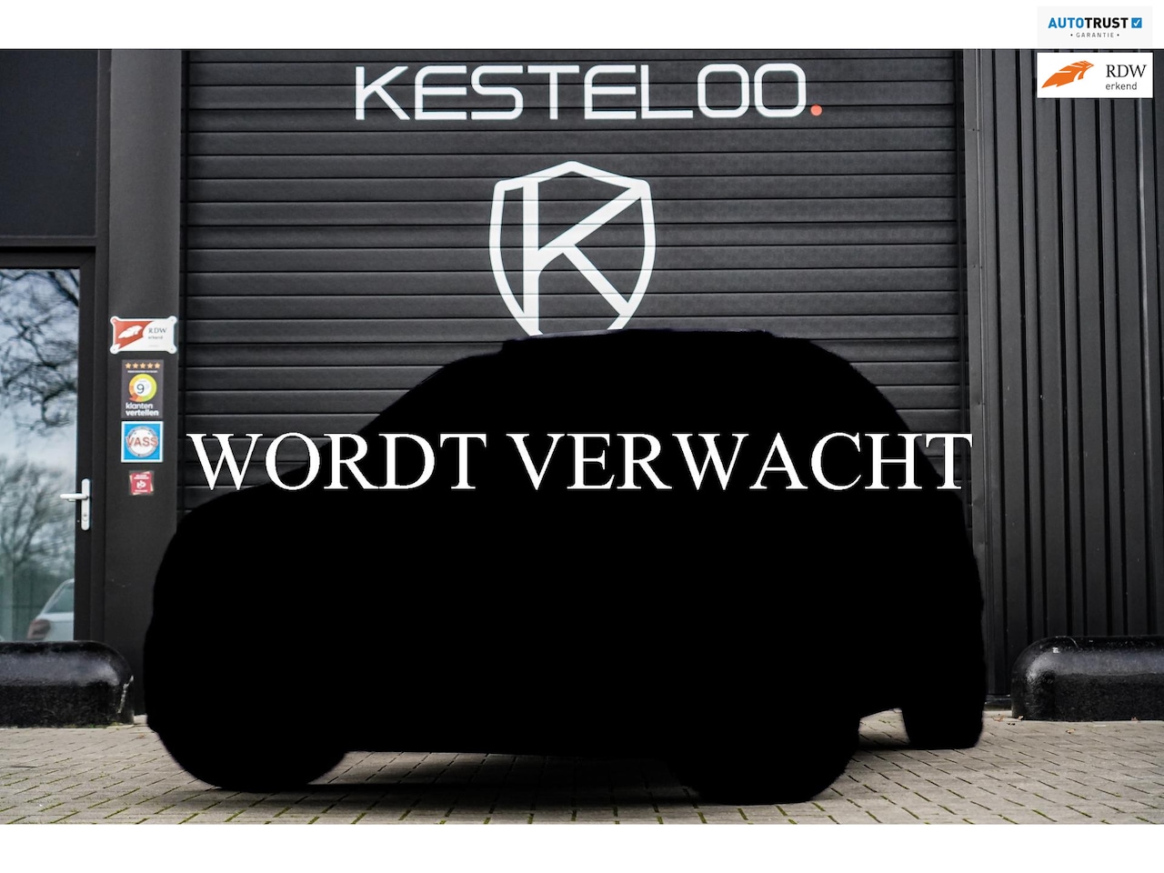 BMW 1-serie - 118i Sport Line Edition LED/AMBIENTE VERL/SPORT STOEL/LICHT PAKK - AutoWereld.nl