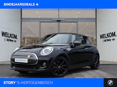 MINI Mini-Electric - Essential / Sportstoelen / Achteruitrijcamera / Comfort Access / LED / Stoelverwarming