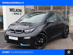 BMW i3 - S / Stoelverwarming / Airconditioning / Cruise Control