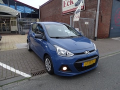 Hyundai i10 - 1.0i i-Motion Comfort