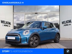 MINI Cooper - Hatchback Classic Automaat / LED / Navigatie / Cruise Control / Driving Assistant