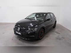 Volkswagen Polo - 1.0 MPI Comfortline