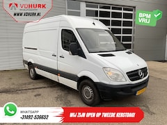 Mercedes-Benz Sprinter - 313 2.2 CDI L2H2 EXPORT APK 06-2026 Trekhaak/ Cruise/ Airco