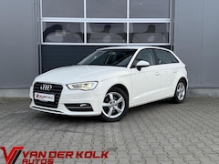 Audi A3 Sportback - 1.4 TFSI Ambiente 5 Deurs | Xenon | Sensoren | Lichtmetaal | Climate | Stoelverwarming