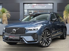 Volvo XC60 - 2.0 T8 Plug-in hybrid Facelift AWD Ultra Dark 455pk Panoramadak/Luchtvering/Bowers&Wilkins