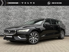 Volvo V60 - 2.0 T6 Recharge AWD Business Pro