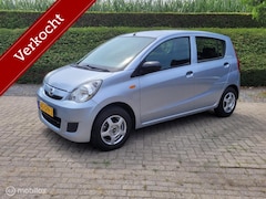 Daihatsu Cuore - 1.0 Trend | Airco | Goed-onderhouden