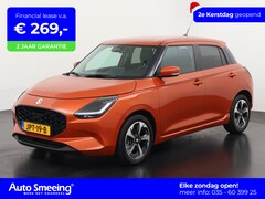 Suzuki Swift - 1.2 Select Smart Hybrid | Camera | Navigatie | Stoelverwarming | Zondag Open