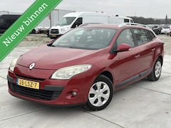 Renault Mégane Estate - 1.6 Expression AIRCO CRUISE P.SENSOR