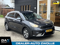 Kia Niro - 1.6 GDi Hybrid ExecutiveLine Aut/Ecc/Navi/Camera/Trekhaak
