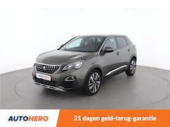 Peugeot 3008 - 1.2 PureTech Allure LG09465