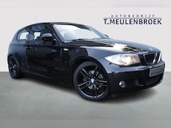 BMW 1-serie - 120i M sportpakket, Edition Sport