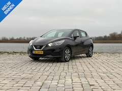 Nissan Micra - 0.9 IG-T N-Connecta|Camera|Cruise|Bluetooth