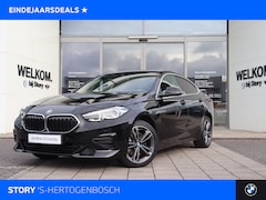 BMW 2-serie Gran Coupé - 218i Sport Line Automaat / Sportstoelen / Live Cockpit Professional / Cruise Control