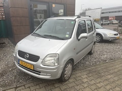Opel Agila - 1.2-16V Comfort
