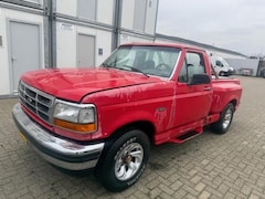 Ford F150 - Flare Side 1993 pick up 5.0