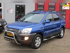 Kia Sportage - 2.0 CVVT Executive , NAVI , CLIMA , CR CONTR