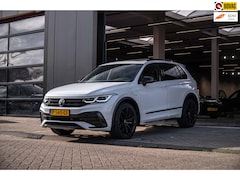 Volkswagen Tiguan - 1.4 TSI eHybrid R-Line Business+|Pano|Acc|Camera|