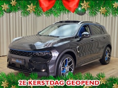 Lynk & Co 01 - 1.5 *Org.NL* 360 Camera / Panoramadak / Infinity Sound / Adaptive Cruise / Memory Seat / A