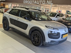 Citroën C4 Cactus - 1.2 PureTech Business Airco, Cruise Control, Stuurbekrachtiging