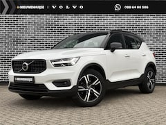 Volvo XC40 - 1.5 T3 R-Design | Adaptive cruise control | Parkeersensoren voor + achter | Achteruitrijca