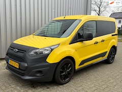 Ford Transit Connect - 1.0 Ecoboost L1/ 2x schuifdeur / NWE apk