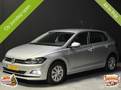 Volkswagen Polo - 1.0 TSI Comfortline Business|BTW|ACC|NAP|DEALERONDERHOUDEN|