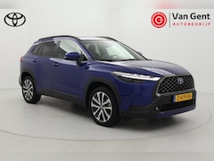 Toyota Corolla Cross - Hybrid 140 Dynamic | Navigatie | Adaptive Cruise | Full LED | Keyless | Apple Carplay / An