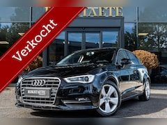 Audi A3 Sportback - 1.4 TFSI S-Line|CARPLAY|CAMERA|TREKHAAK