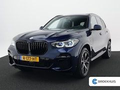 BMW X5 - xDrive45e High Executive | Luchtvering | Laser | M-Sport | 360° Camera | Harman Kardon | 2