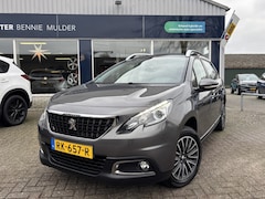 Peugeot 2008 - 1.2 PureT. NAVI / AIRCO / TREKHAAK