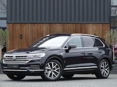 Volkswagen Touareg - 3.0 TSI e-Hybrid 462PK / pano / 360° / trekhaak