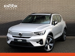 Volvo XC40 - Recharge Twin Ultimate 78 kWh / Panoramadak / Stoelverwarming / Parkeersensoren voor+achte
