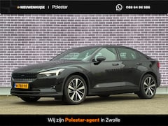 Polestar 2 - 2 Long Range Single Motor 78 kWh | Pilot Pack | Trekhaak