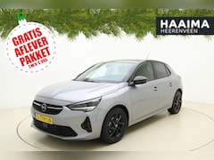 Opel Corsa - 1.2 Level 4 GS 100 PK | Camera | Parkeersensoren voor en achter | Navigatie via Carplay |