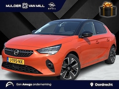 Opel Corsa-e - Elegance 3-FASEN 50kWh 136pk | NAVI | APPLE CARPLAY / ANDROID AUTO | WINTERPACK | 17'' LM