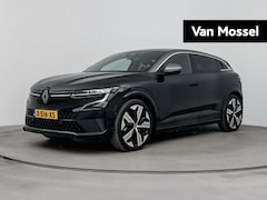 Renault Mégane E-Tech - EV60 Optimum Charge Iconic 220PK | Harman Kardon Audio | Volleder Interieur | Adaptieve Cr