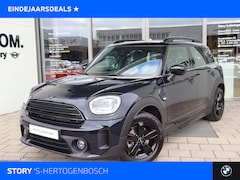 MINI Countryman - Cooper Automaat / Comfort Access / Stuurverwarming / LED / Comfortstoelen / Cruise Control