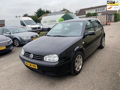 Volkswagen Golf - 1.4-16V