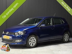 Volkswagen Polo - 1.2 Easyline | Airco | Cruise | Nette staat |