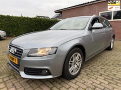 Audi A4 Avant - 1.8 TFSI Pro Line Business airco cruise apk 28-11-2026