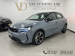Opel Corsa - 1.2T. 110PK / HYBRIDE / AUTOMAAT / GS-LINE / CAMERA / CARPLAY / STOEL-STUURVERW. /