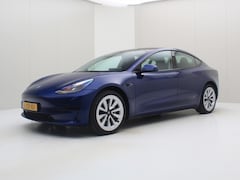 Tesla Model 3 - Standard RWD Plus FACELIFT [ LFP ACCU+WARMTEPOMP+AUTOPILOT+60 kWh+PREMIUM AUDIO ]