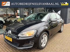 Volkswagen Golf - 1.2 TSI Highline Navi/Clima/Cruise/114Dk NAP