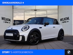 MINI John Cooper Works - Hatchback JCW Rockingham GT Automaat / Premium Pakket / Panoramadak / LED / JCW Sportstoel