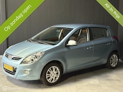 Hyundai i20 - 1.2i Plus - Climate - Airco - Nieuwe APK