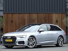 Audi A6 - 55 TFSI V6T 340PK / S6 Edit. / B&O / 360° / Pano / Matrix