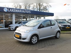 Citroën C1 - 1.0-12V Séduction Huurkoop Inruil Service Garantie Apk